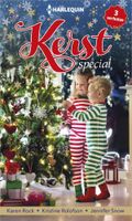 Kerstpecial - Karen Rock, Kristine Rolofson, Jennifer Snow - ebook - thumbnail