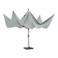 MADISON PC19P016 terras parasol Rechthoek - thumbnail