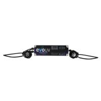 Evolution Aqua 30W EVO UV-Lamp Ballast Box - Kristalhelder & Gezond Vijverwater Evolution Aqua 30W EVO UV-Lamp Ballast Box - Kristalhelder & Gezond Vijverwater