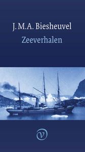 Zeeverhalen - J.M.A. Biesheuvel - ebook