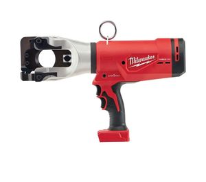 Milwaukee M18 HCC45-0C Force Logic | hydraulische accu kabelkniptang | 18V - 4933459265