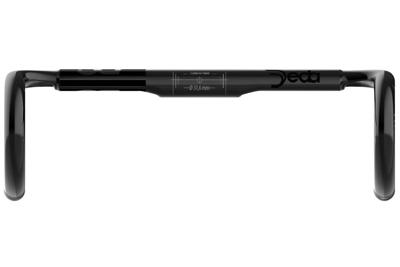 Deda Superzero RS Stuur 31.7 mm - Zwart Deda Superzero RS Stuur 31.7 mm - Zwart