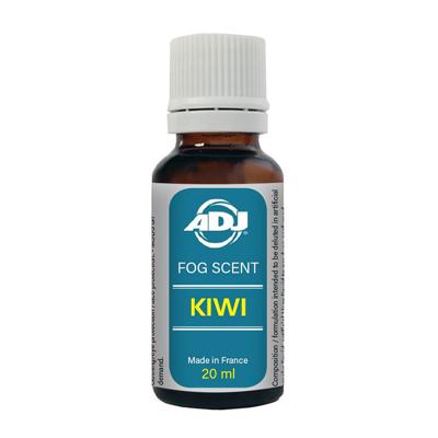 ADJ Rook geurvloeistof kiwi