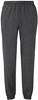 SALE! Fruit of the Loom F480 Classic Elasticated Cuff Jog Pants - Dark Heather Grey - Maat L