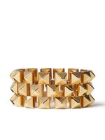 Valentino Garavani bracelet torque Rockstud