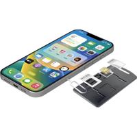 sbs mobile SIM-adapter Incl. SIM-naald