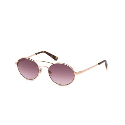 Heren zonnebril Web Eyewear WE0270-5333Z Ø 53 mm
