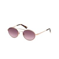 Heren zonnebril Web Eyewear WE0270-5333Z Ø 53 mm
