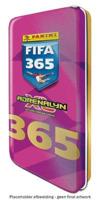 Adrenalyn XL FIFA365 25/26 Pencil Tin Adrenalyn XL FIFA365 25/26 Pencil Tin