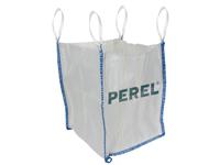 Perel SDB1000N Big-bag Uni-Sack 950 mm x 950 mm x 1100 mm 1 stuk(s) - thumbnail