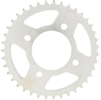 RK Chain wheel 530 48z steel silver