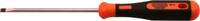 Schroevendraaier 100X4,0mm 2C - Skandia Schroevendraaier 100X4,0mm 2C - Skandia