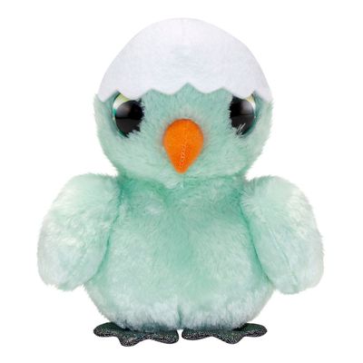 Lumo Stars knuffel - easter chick tipu, 15cm