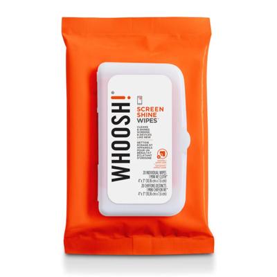 WHOOSH! Screen Shine doekjes (20 Pack)