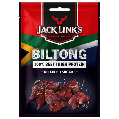 Jacklinks Biltong Original (40 gr)
