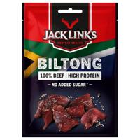 Jacklinks Biltong Original (40 gr) Jacklinks Biltong Original (40 gr)