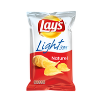 Lay's Light Naturel Chips 170 gr bij Jumbo - thumbnail
