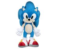 Sonic Pluche - 70 CM - thumbnail