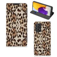 Samsung Galaxy A72 (5G/4G) | Hoesje maken | Leopard Samsung Galaxy A72 (5G/4G) | Hoesje maken | Leopard