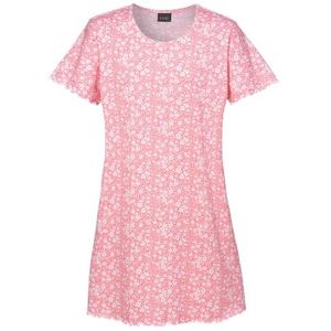 Trofe Sweet Flower Woman Dress