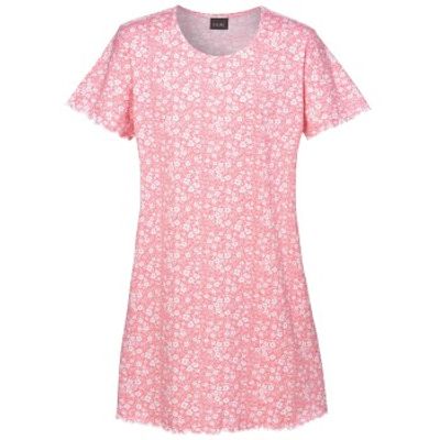Trofe Sweet Flower Woman Dress * Actie *
