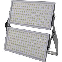 V-TAC VT-48500 230896 LED-schijnwerper Energielabel: D (A - G) 500 W Lichtkleur (naam): Natuurwit