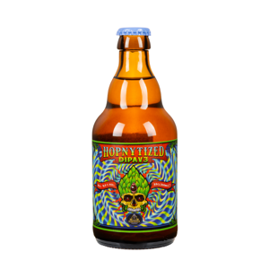 Enigma Hopnytized DIPA 33cl