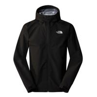 The North Face Whiton 3L Hardshell Jas Heren TNF Black - NPF XL