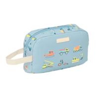 Thermische Snacktas Safta Gruas 21,5 x 12 x 6,5 cm