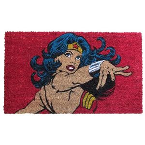DC Comics: Wonder Woman 60 x 40 cm Doormat Deurmat