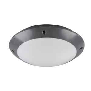 Trio PlafonnièreCamaro 26cm antraciet - R60501042