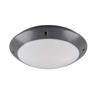 Trio PlafonnièreCamaro 26cm antraciet - R60501042