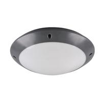Trio PlafonnièreCamaro 26cm antraciet - R60501042 Trio PlafonnièreCamaro 26cm antraciet - R60501042