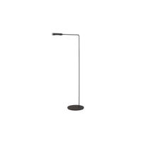 Lumina Flo Lounge Vloerlamp - Zwart - thumbnail