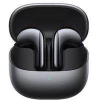 Xiaomi Buds 5 In Ear oordopjes Bluetooth Zwart Touchbesturing, Bestand tegen zweet, Oplaadbox