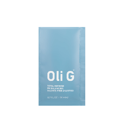 Oli G pH Balanced Shampoo