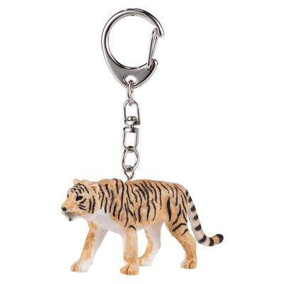 Mojo sleutelhanger tijger 387487