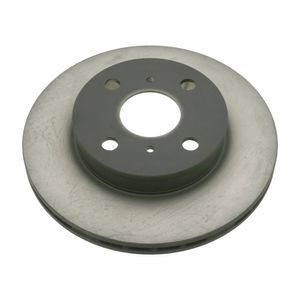 Remschijf voor ADT34339