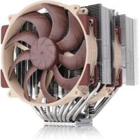 Noctua NH-D15 G2 LBC koelsysteem voor computers Processor Luchtkoeler 14 cm - thumbnail