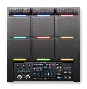 Alesis Strike MultiPad percussiepad met sampler en looper