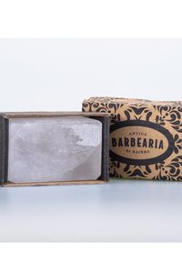 Antiga Barbearia de Bairro aluinblok 75gr