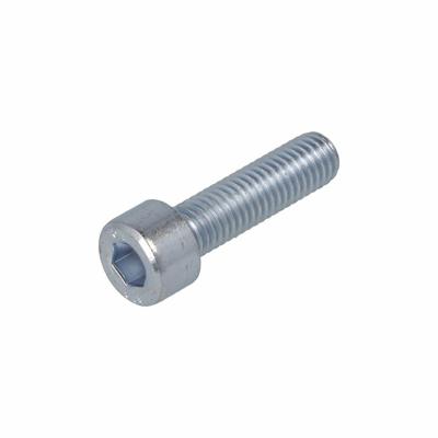 Inbusschroef 8.8 vz ck M12x30mm DIN912