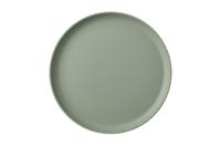 Mepal plat bord silueta 260 mm nordic sage