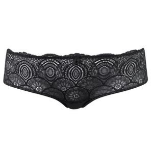 Wonderbra Glamour Refined Shorty Brief