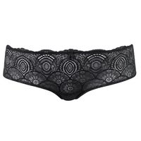 Wonderbra Glamour Refined Shorty Brief - thumbnail