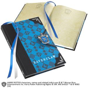 Harry Potter: Ravenclaw Journal Notitieboek