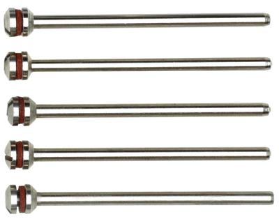 PROXXON Replacement carrier 5pcs.