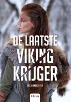 De laatste Vikingkrijger De laatste Vikingkrijger