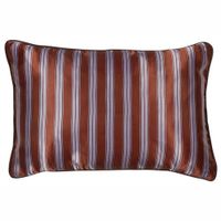 VT wonen vtwonen Sierkussen Pyjamas Cushion Terra 40x60 cm