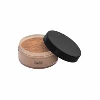 Les Couleur De Noir Foundation Losse Poeder 03